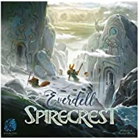 Los mejores  - Starling Games everdell: spirecrest